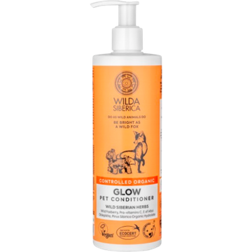 Glow Pet Conditioner
