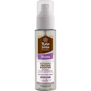 Jivana Booster Proteico Riparatore