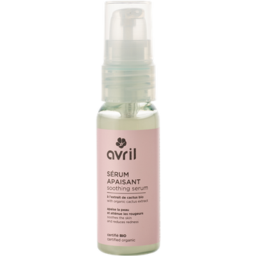 Soothing Serum