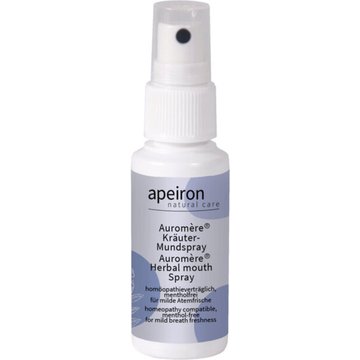 Auromère Spray Orale Omeopatico alle Erbe
