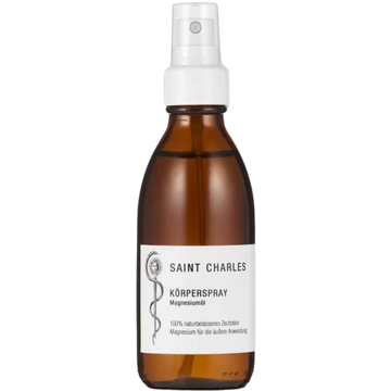Spray Corpo al Magnesio
