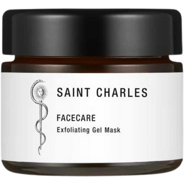 Maschera Gel Esfoliante