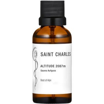 Infuso per Sauna Altitude 2087m