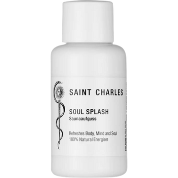 Infuso per Sauna Soul Splash