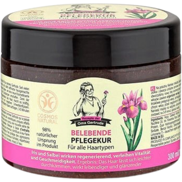 Hair Mask Shine & Strenght