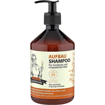Repair Shampoo