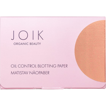 Oil Control Blotting Paper