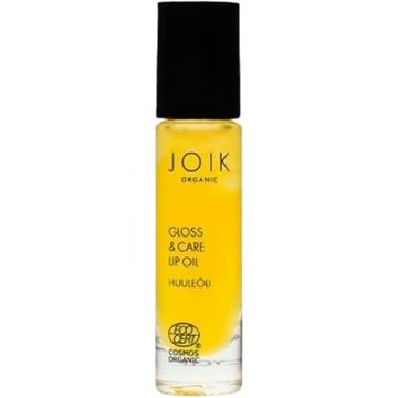 Gloss & Care Lip Oil