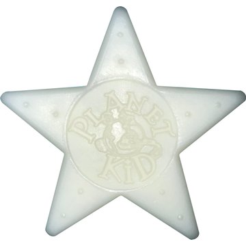 Solid Star Shampoo
