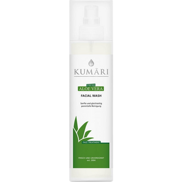 Facial Wash
