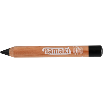 Skin Colour Pencil - nero