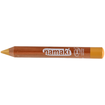 Skin Colour Pencil - giallo