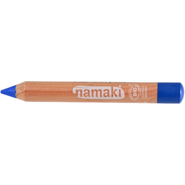 Skin Colour Pencil - blu