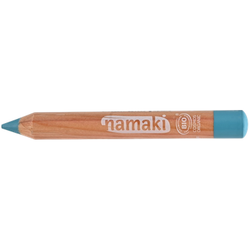 Skin Colour Pencil - turchese