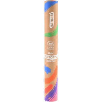 Hair Mascara - viola