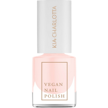 Vegan Nail Polish - Believe