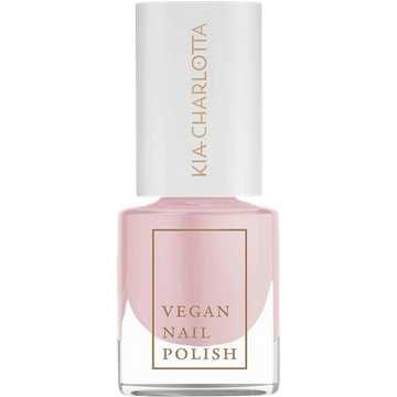 Vegan Nail Polish - Receive