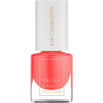 Vegan Nail Polish - A Wildflower