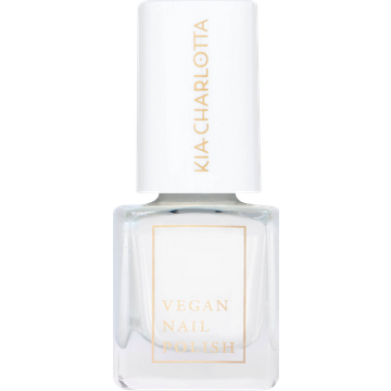 Vegan Nail Polish - Seashell Seashell
