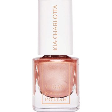 Vegan Nail Polish - Sun-Kissed