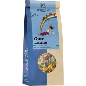 Tisana Buon Umore - Sfuso, 50 g