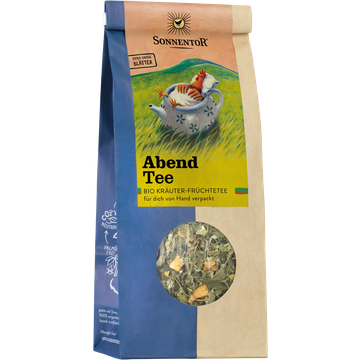 Tè della Sera - Sfuso, 50 g