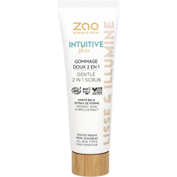 Gentle 2in1 Scrub