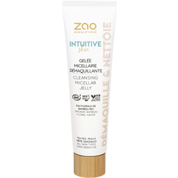 Intuitive Skin Cleansing Micellar Jelly