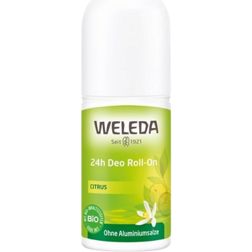 24h Deo Roll-on - Agrumi