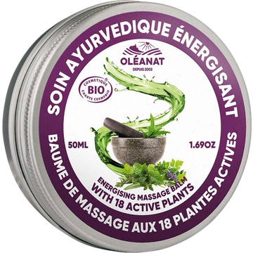 ABHYANGA Massage Balm