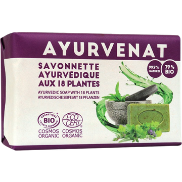 Ayurvedic Soap