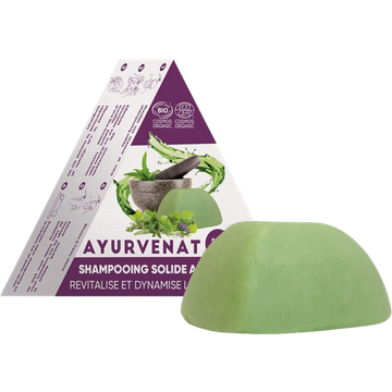 Ayurvedic Shampoo