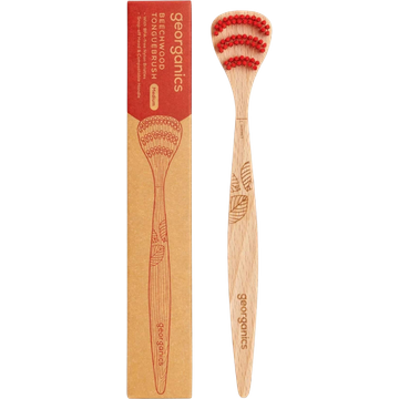 Tonguebrush