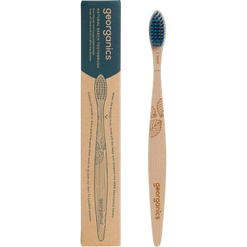 Beechwood Toothbrush Firm