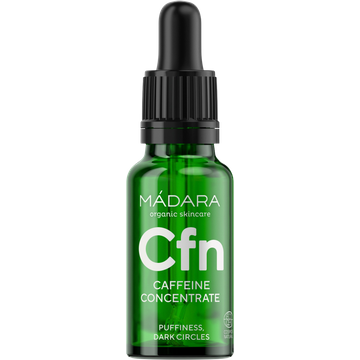 Custom Actives Caffeine Concentrate