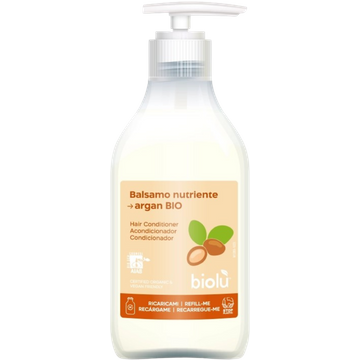 Balsamo Nutriente