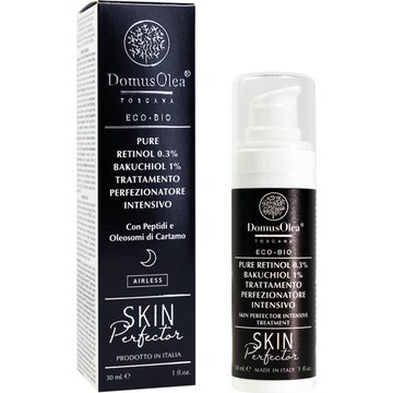 Skin Perfector Pure Retinol 0,3% Bakuchiol 1% Trattamento Perfezionatore Intensivo
