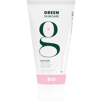 SENSI Face Mask