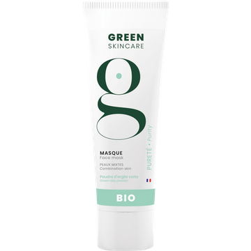 PURETÉ Mask