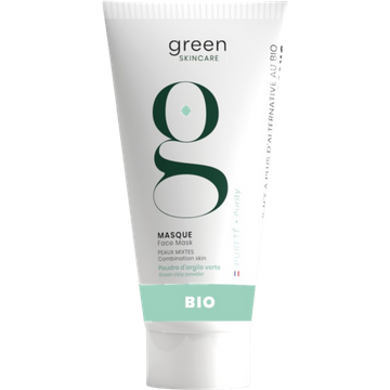 PURETÉ+ Purifying Scrub