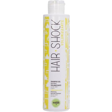 HAIR SHOCK Aria "Champi" Gel Volumizzante