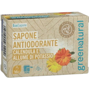 Sapone Antiodorante