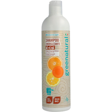 Shampoo ACE