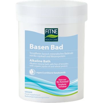 Bagno Basico