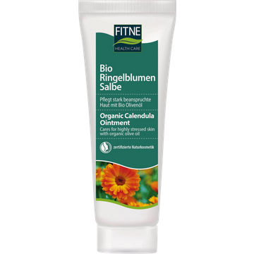 Unguento alla Calendula Bio