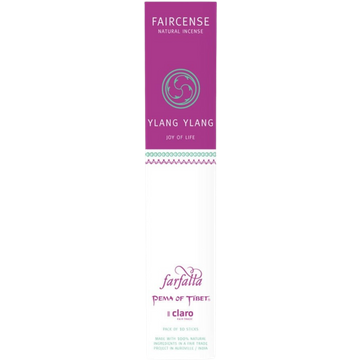 Faircense - Incenso Joy of Life
