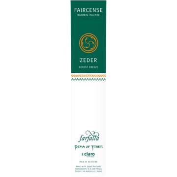 Faircense - Incenso Forest Breeze