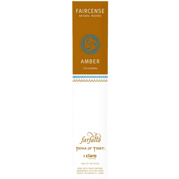 Faircense - Incenso Cocconing