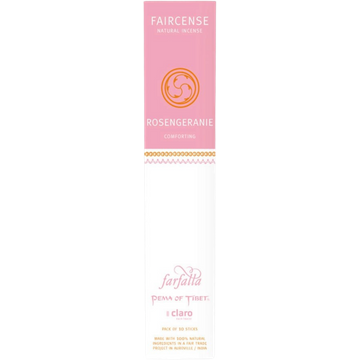 Faircense - Incenso Comforting