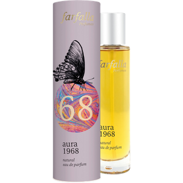 Aura Natural Eau de Parfum